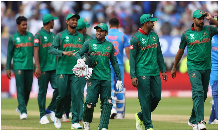 Bangladesh Cricket Team Bangladesh Cricket Team- India TV Hindi