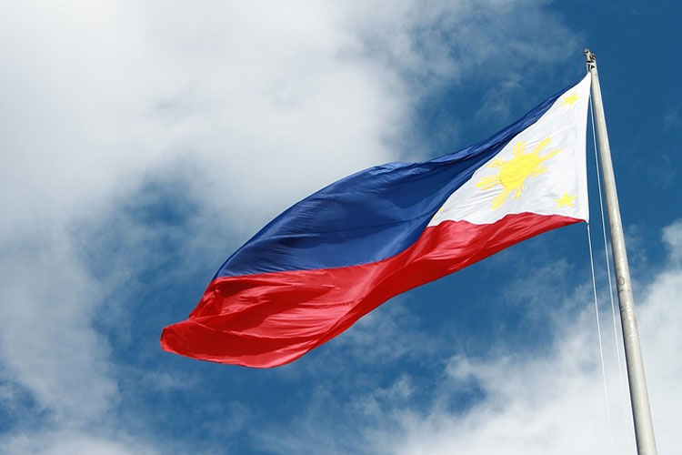 34 arrested for ignoring national anthem in Philippines | AP 34 arrested for ignoring national anthem in Philippines | AP- India TV Hindi