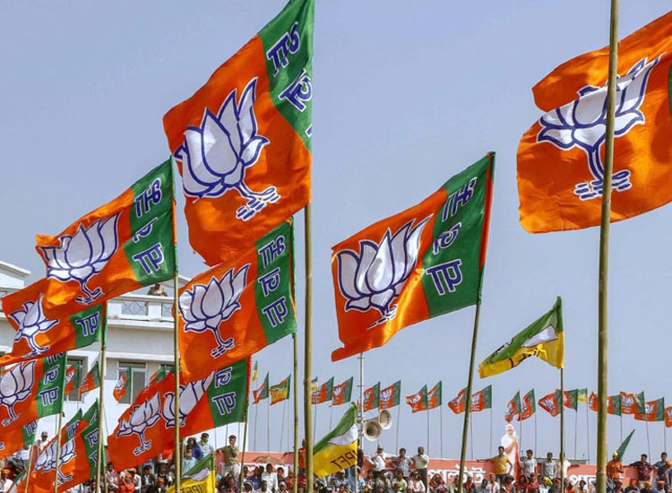 बीजेपी, लोकसभा चुनाव, उत्तर प्रदेश बीजेपी, लोकसभा चुनाव, उत्तर प्रदेश- India TV Hindi