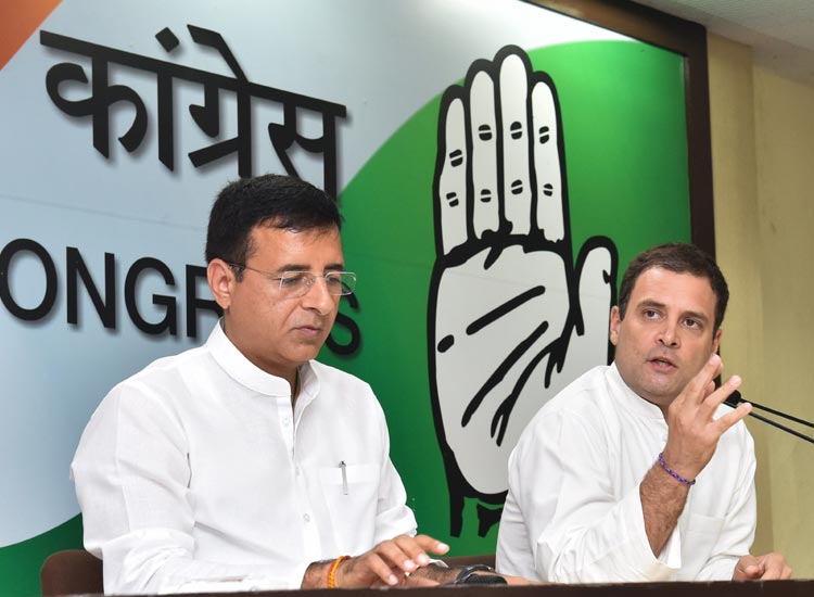 बेटी पढ़ाओ, मगर भाजपा के विधायकों से बचाओ, राहुल गांधी, कांग्रेस बेटी पढ़ाओ, मगर भाजपा के विधायकों से बचाओ, राहुल गांधी, कांग्रेस- India TV Hindi
