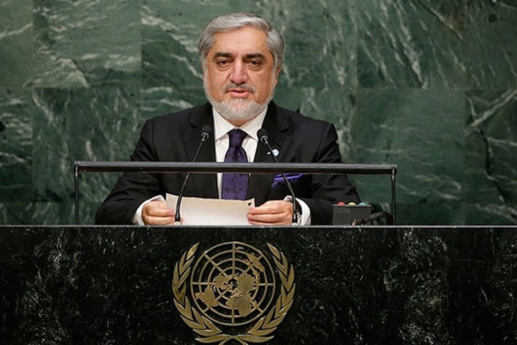 Pakistan continues to support Taliban, says Afghan leader Abdullah Abdullah | AP Pakistan continues to support Taliban, says Afghan leader Abdullah Abdullah | AP- India TV Hindi