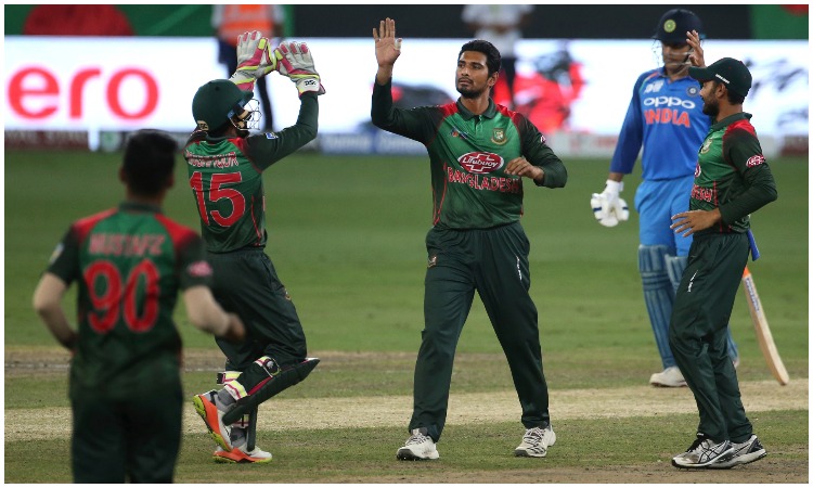Bangladesh Team Bangladesh Team- India TV Hindi