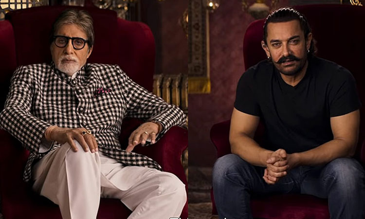 Thugs Of Hindostan Thugs Of Hindostan- India TV Hindi