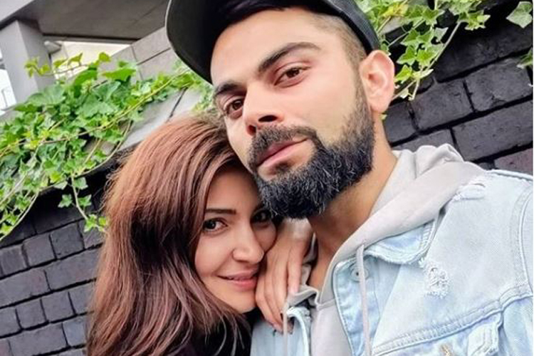 Anushka Sharma, Virat Kohli Anushka Sharma, Virat Kohli- India TV Hindi