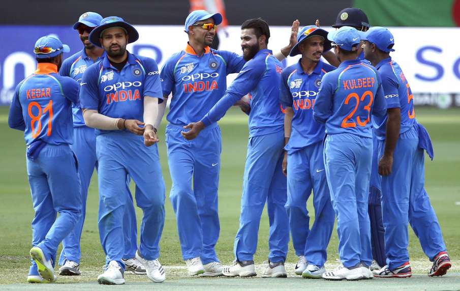 Asia Cup 2018 Final Preview Asia Cup 2018 Final Preview- India TV Hindi