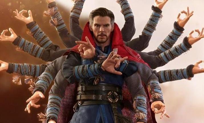 Avengers: Infinity War Avengers: Infinity War - India TV Hindi