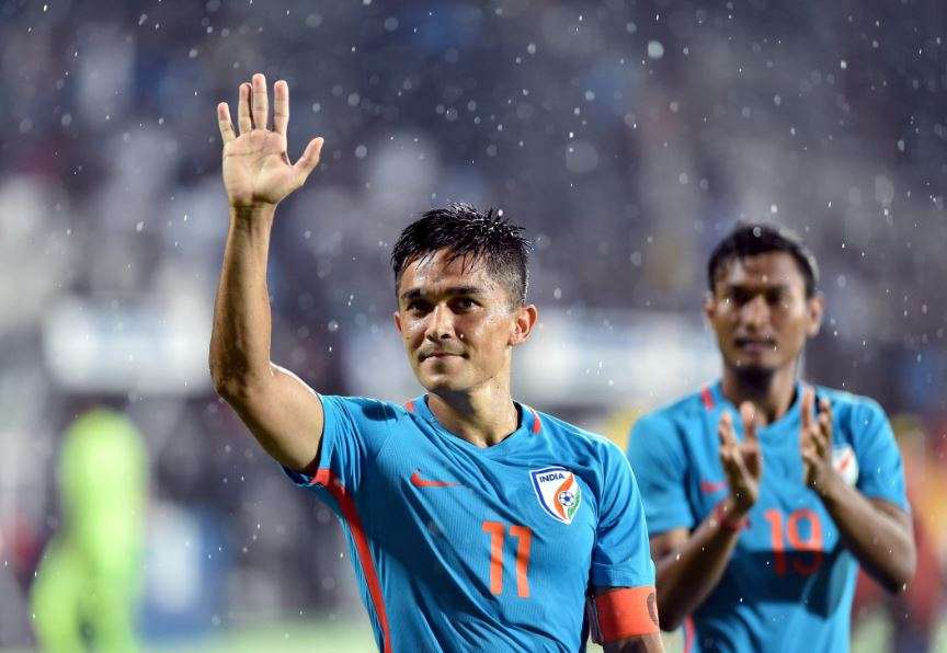 एशियन कप फाइनल्स में इस्तेमाल होगी वीएआर तकनीक एशियन कप फाइनल्स में इस्तेमाल होगी वीएआर तकनीक- India TV Hindi