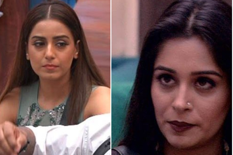Bigg Boss 12 Weekend Ka Vaar Live Updates Bigg Boss 12 Weekend Ka Vaar Live Updates- India TV Hindi