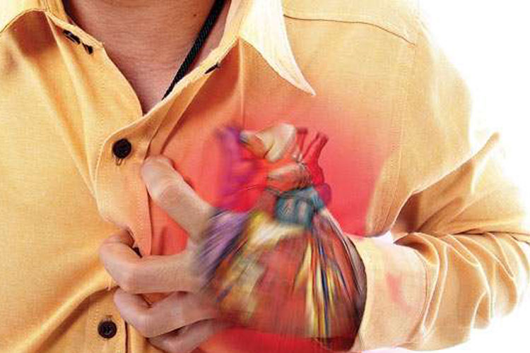 Heart Problem Heart Problem- India TV Hindi