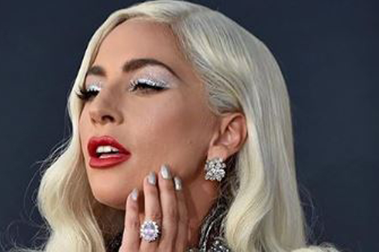 Lady Gaga Lady Gaga- India TV Hindi