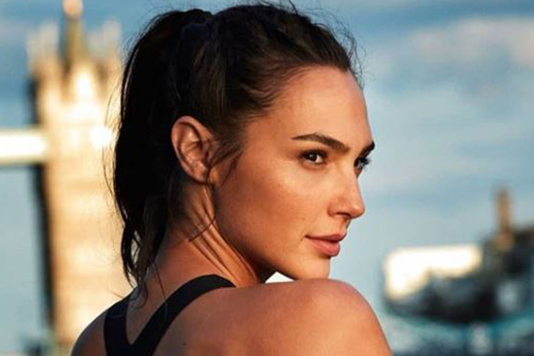 Gal Gadot Gal Gadot- India TV Hindi