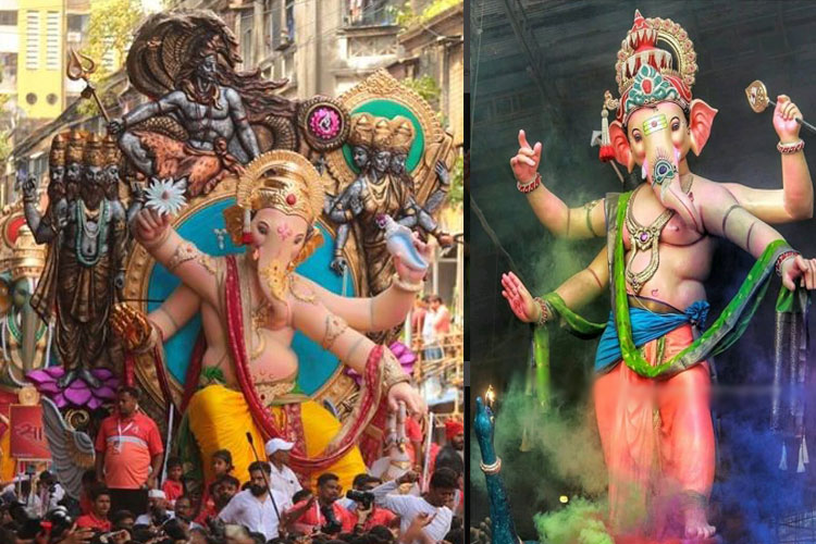 Ganesha Chaturthi Ganesha Chaturthi- India TV Hindi