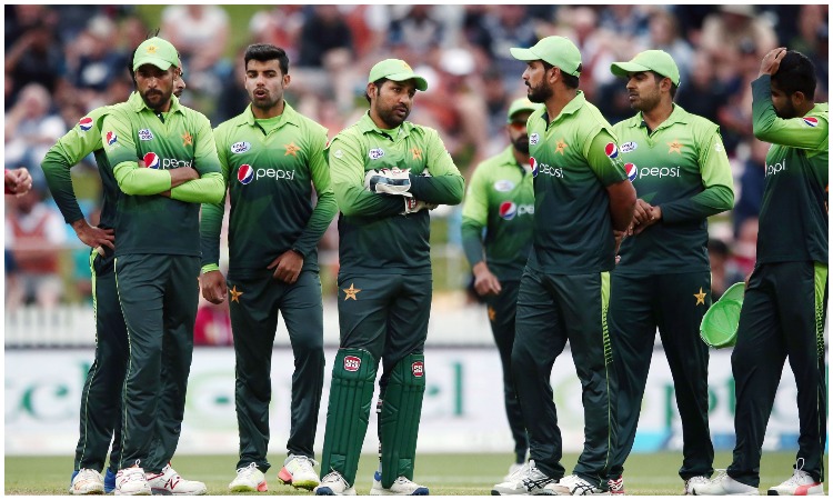 Pakistan, PCB, FTP, Asia Cip, T20 World Cup, Ireland Pakistan, PCB, FTP, Asia Cip, T20 World Cup, Ireland- India TV Hindi