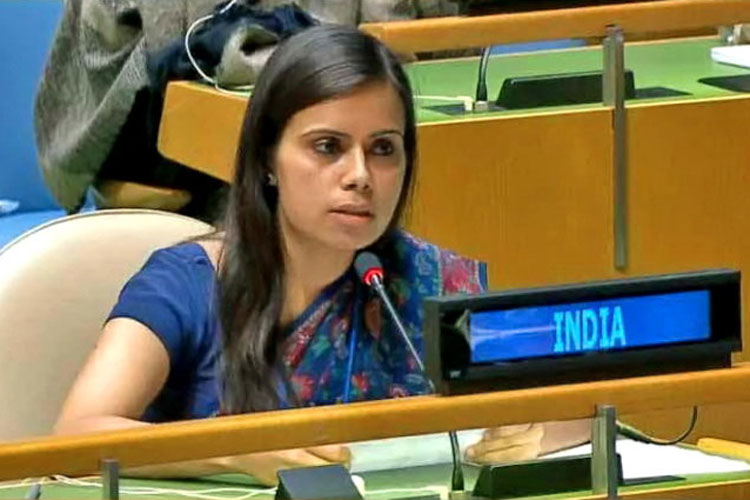 Eenam Gambhir | File Pic Eenam Gambhir | File Pic- India TV Hindi