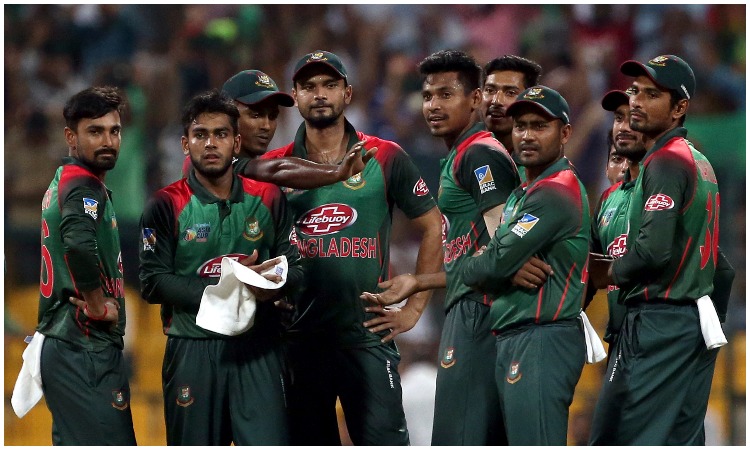 Bangladesh Team Bangladesh Team- India TV Hindi