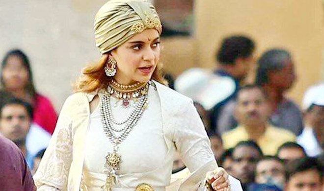 Kangana Ranaut Kangana Ranaut- India TV Hindi