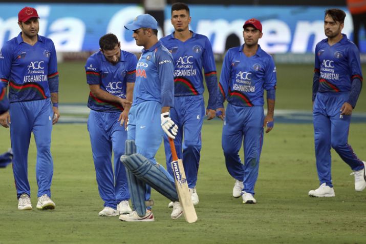 MS Dhoni MS Dhoni- India TV Hindi