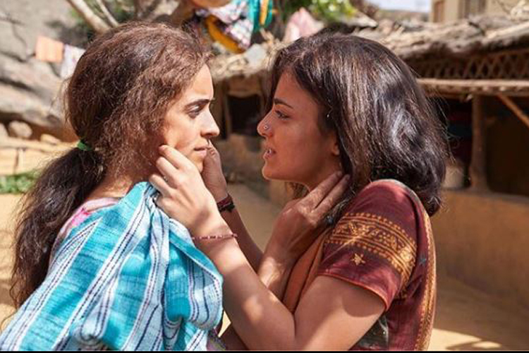 Pataakha box office collection Day 1 Pataakha box office collection Day 1- India TV Hindi