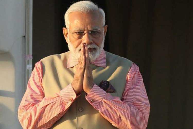 प्रधानमंत्री... प्रधानमंत्री...- India TV Hindi