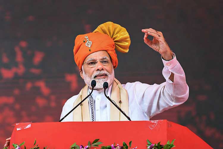 प्रधानमंत्री... प्रधानमंत्री...- India TV Hindi