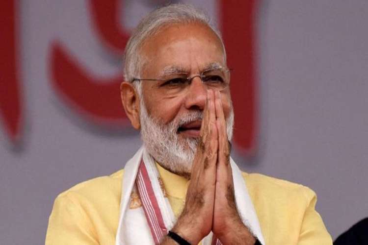 हिन्दुत्व की विचारधारा से और लोगों को जोड़ने के लिए प्रौद्योगिकी का इस्तेमाल करें: मोदी हिन्दुत्व की विचारधारा से और लोगों को जोड़ने के लिए प्रौद्योगिकी का इस्तेमाल करें: मोदी- India TV Hindi