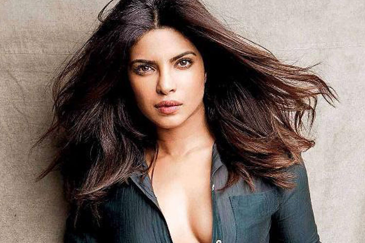 Priyanaka Chopra Priyanaka Chopra- India TV Hindi