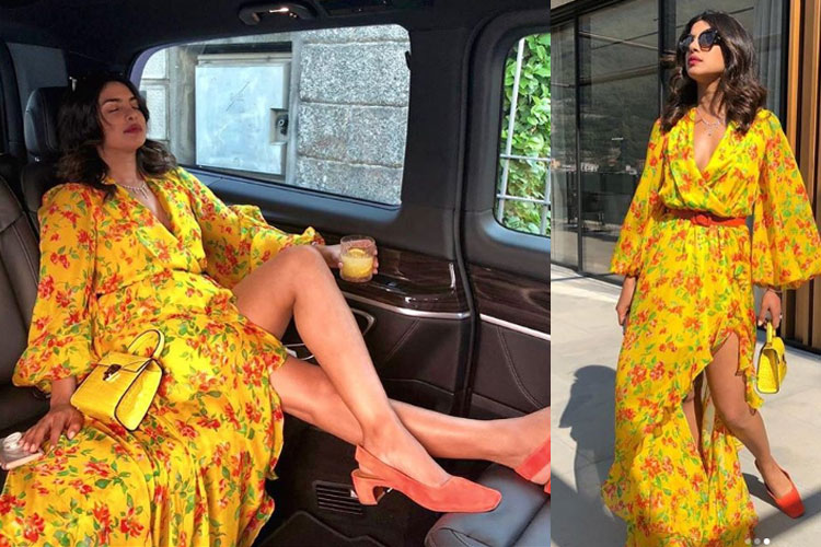 Priyanka Chopra Priyanka Chopra- India TV Hindi