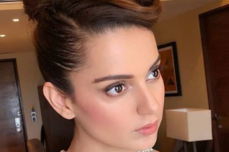 Kangana Ranaut Kangana Ranaut- India TV Hindi