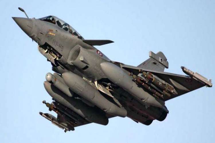 Rafale Aircraft Rafale Aircraft- India TV Hindi