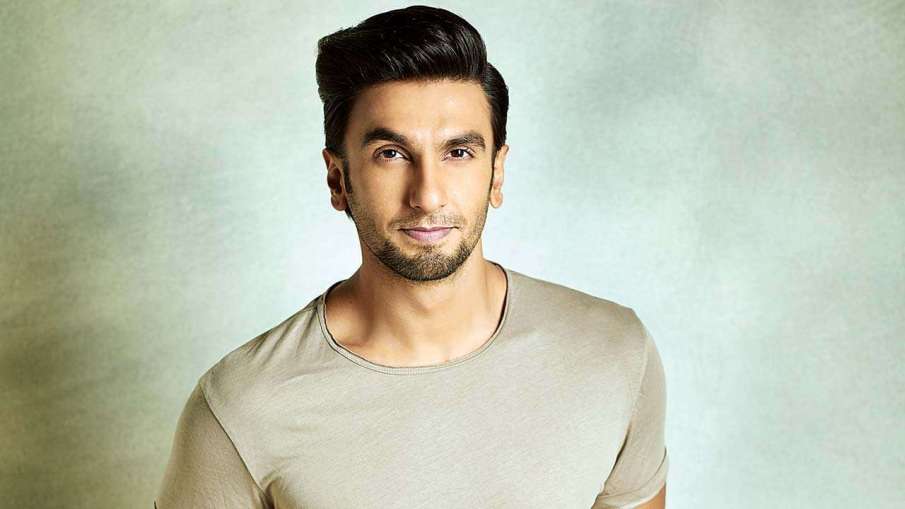 Ranveer Singh Ranveer Singh- India TV Hindi