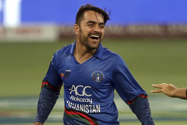 Rashid Khan Rashid Khan- India TV Hindi