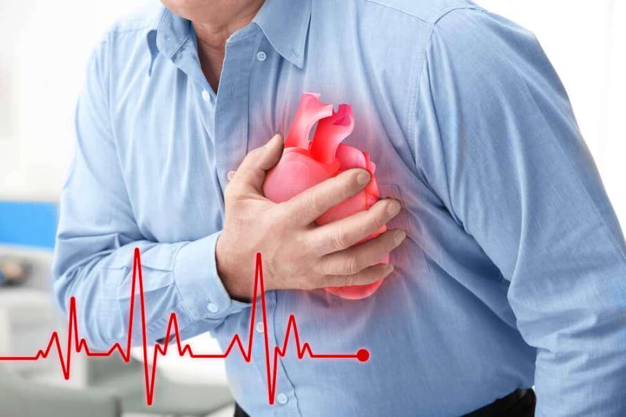 heart problem heart problem- India TV Hindi