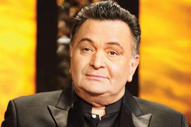 Rishi Kapoor Rishi Kapoor- India TV Hindi