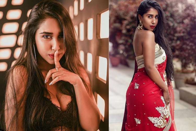scarlet rose scarlet rose- India TV Hindi