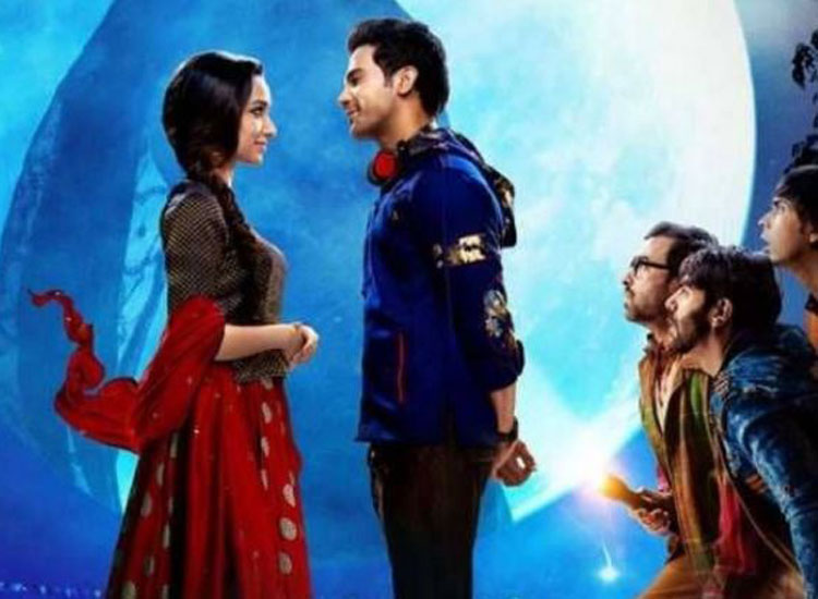 Stree Collection Day 1 Stree Collection Day 1- India TV Hindi