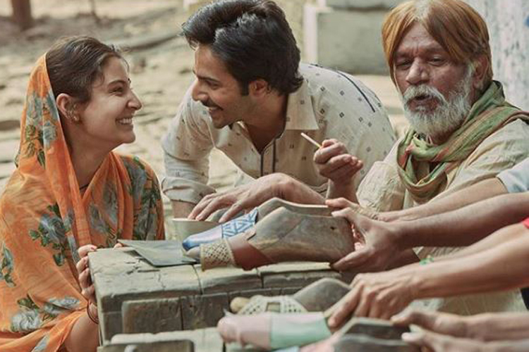 Sui Dhaaga Box Office Collection Day 2 Sui Dhaaga Box Office Collection Day 2- India TV Hindi