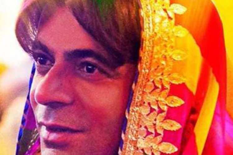 Sunil Grover Sunil Grover- India TV Hindi
