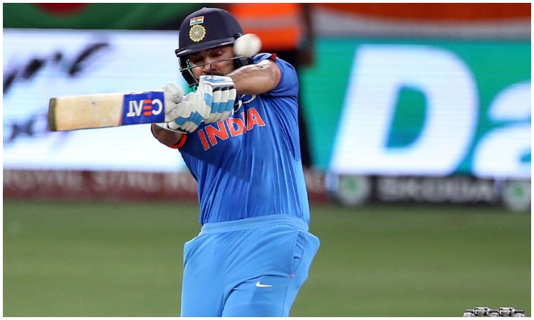 Rohit Sharma Rohit Sharma- India TV Hindi