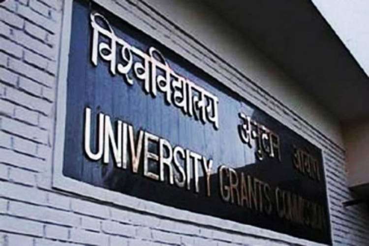 UGC UGC- India TV Hindi