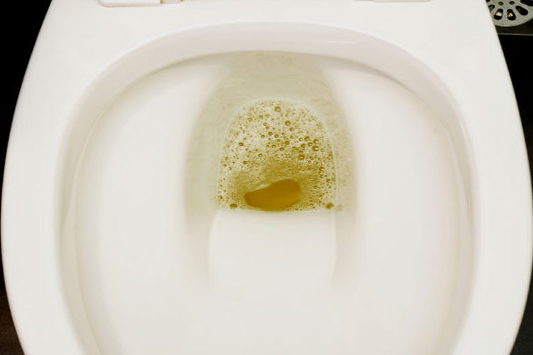 Urine Urine- India TV Hindi