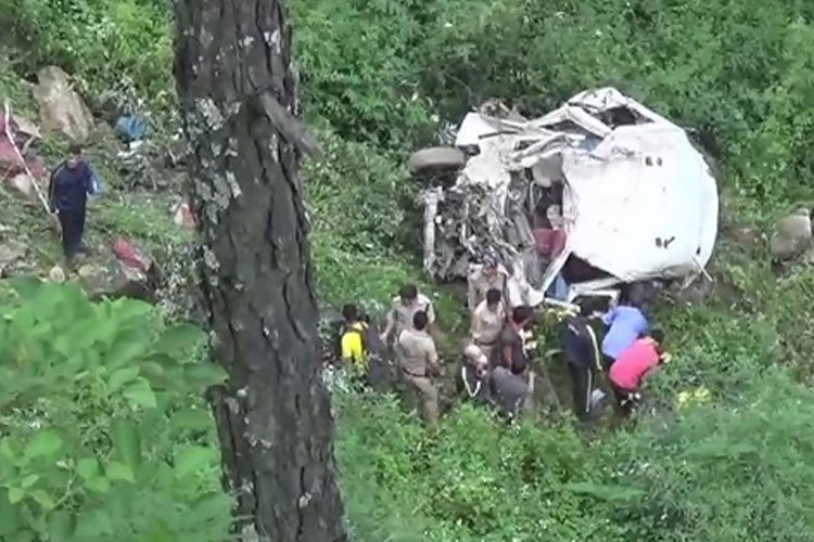 Uttarkashi accident Uttarkashi accident- India TV Hindi