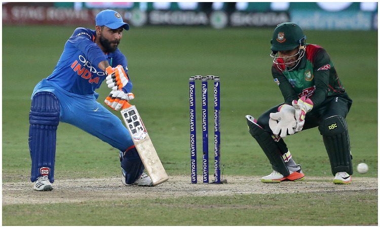 Ravindra Jadeja Ravindra Jadeja- India TV Hindi
