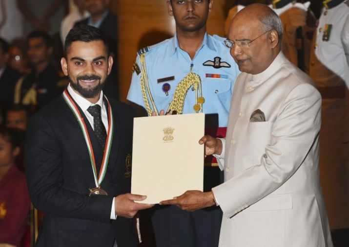 Virat Kohli Virat Kohli- India TV Hindi