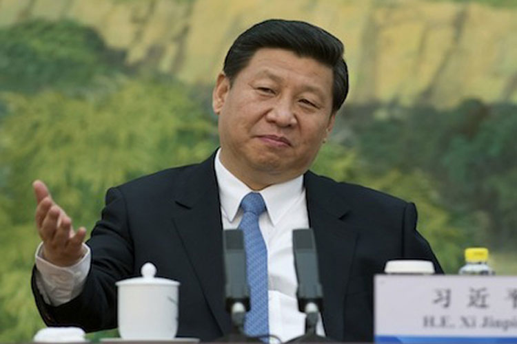 China engaging in neo-colonial hardball tactics, says US Senator | AP China engaging in neo-colonial hardball tactics, says US Senator | AP- India TV Hindi