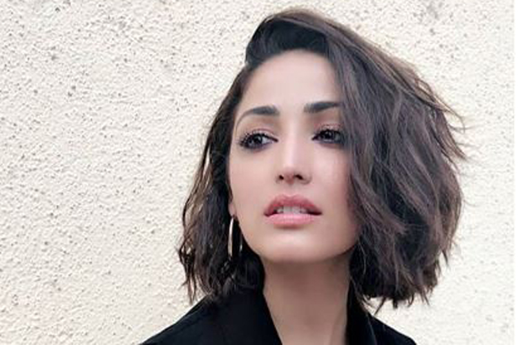 Yami Gautam Yami Gautam- India TV Hindi