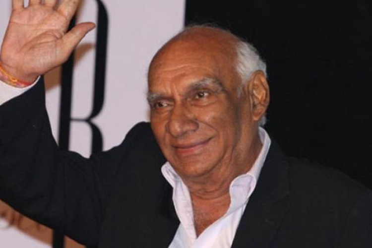 Yash Chopra Yash Chopra- India TV Hindi