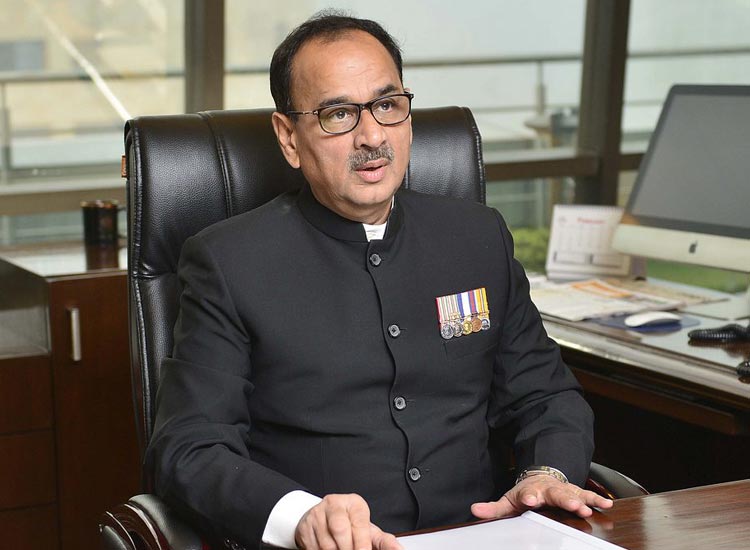 Day before SC hears his plea, CBI says Alok Verma is still director, Rakesh Asthana special director Day before SC hears his plea, CBI says Alok Verma is still director, Rakesh Asthana special director- India TV Hindi