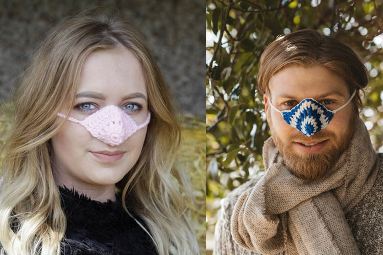 Nose Warmers Nose Warmers- India TV Hindi