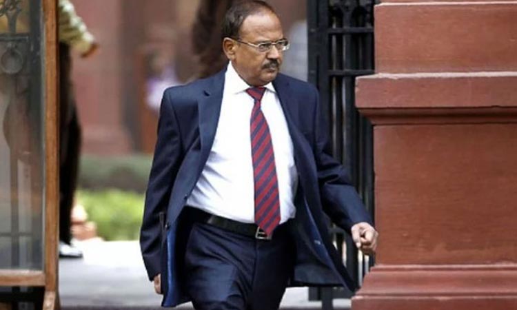 India needs a strong, stable and decisive government for the next 10 years: National Security Adviso India needs a strong, stable and decisive government for the next 10 years: National Security Adviso- India TV Hindi