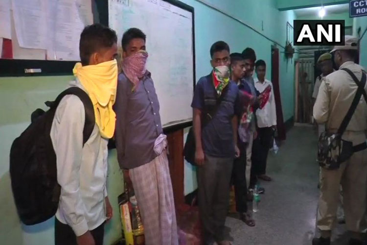 Supreme Court permits deportation of 7 Rohingya to Myanmar Supreme Court permits deportation of 7 Rohingya to Myanmar- India TV Hindi